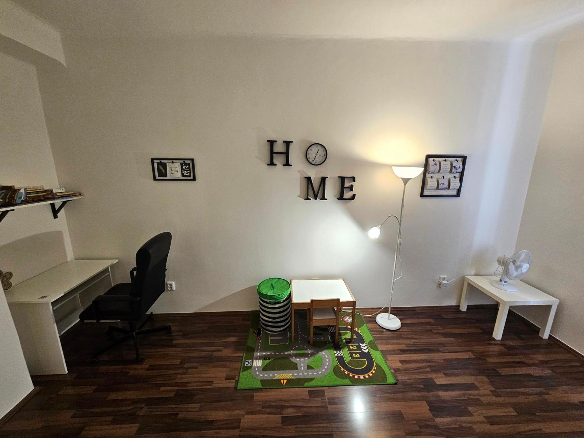 Jezerka Apartments - Free Parking - Easy Access To Center — Fotky 2